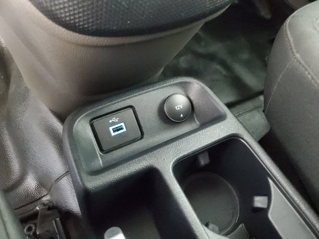 Used 2021 Ford Transit Connect XL FWD image 19