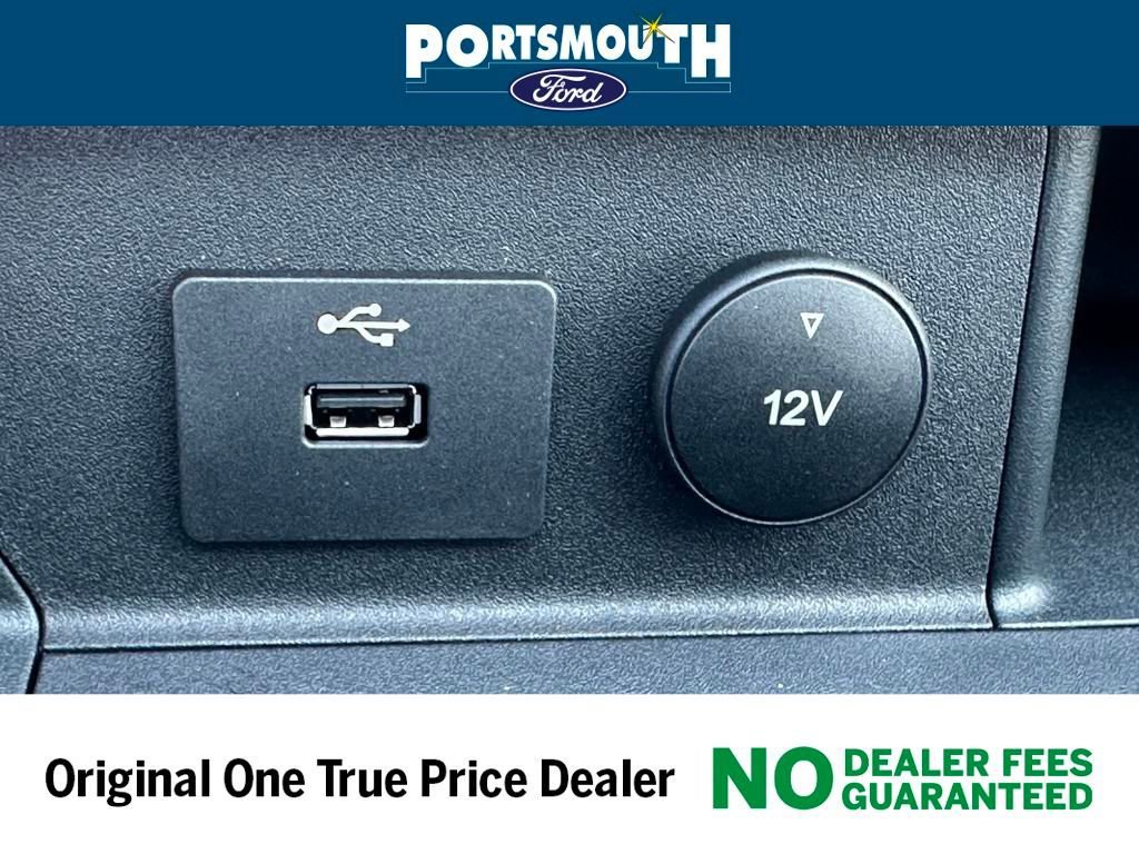 New 2025 Ford Transit 350 148 Medium Roof AWD w/ Exterior Upgrade Package image 17