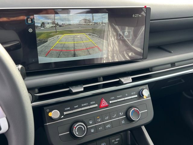 New 2026 Hyundai Tucson SE image 25