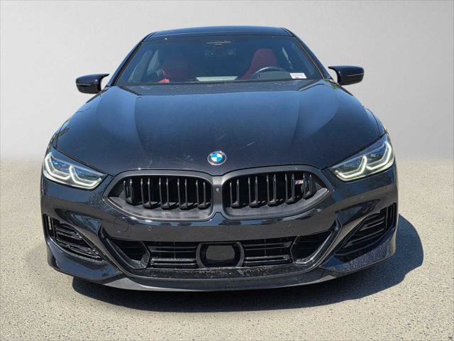 Used 2025 BMW M850i xDrive AWD/4WD image 8