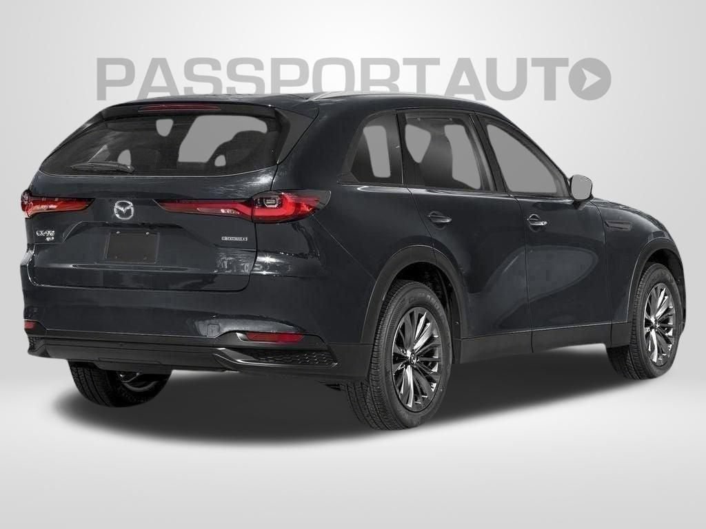 New 2026 MAZDA CX-90 3.3 Turbo w/ Preferred Package AWD/4WD image 22