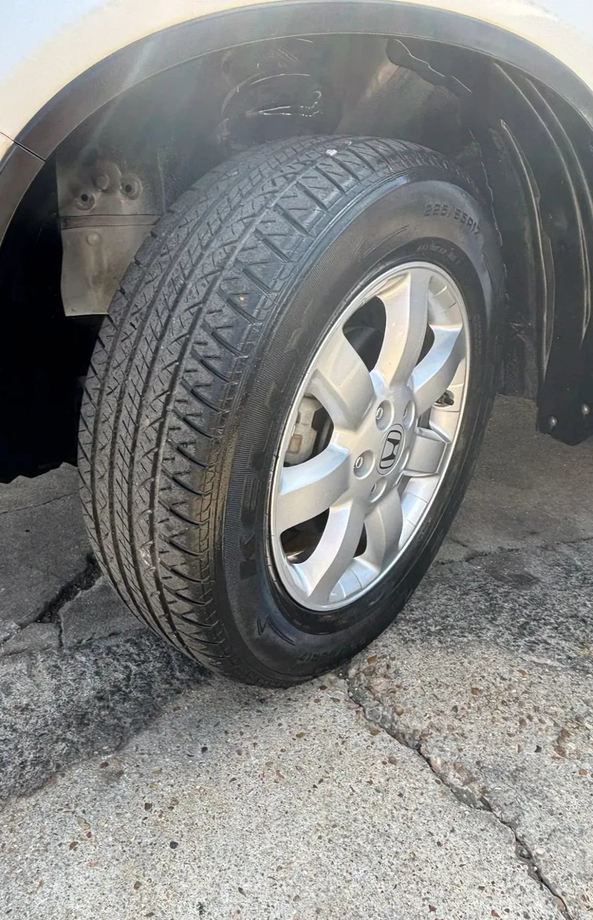 Used 2009 Honda CR-V EX-L image 21