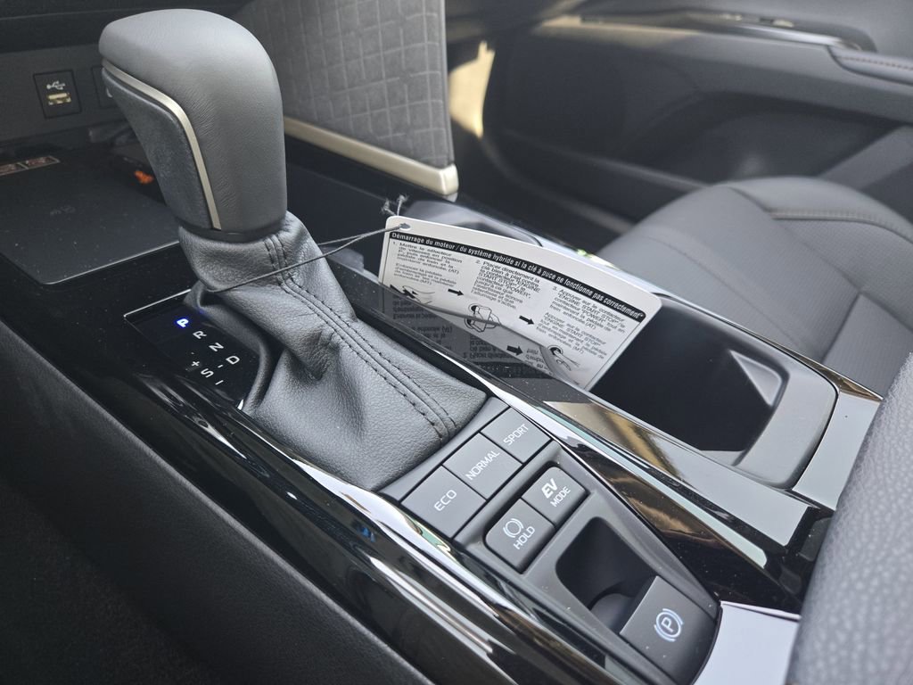 New 2026 Toyota Camry XLE image 17