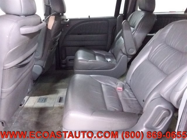 Used 2007 Honda Odyssey EX-L image 13