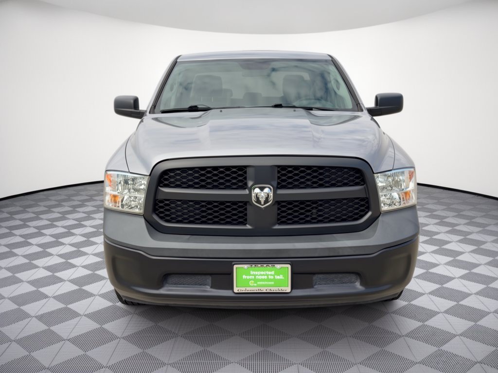 Certified 2019 RAM 1500 Tradesman w/ Popular Equipment Group RWD image 6