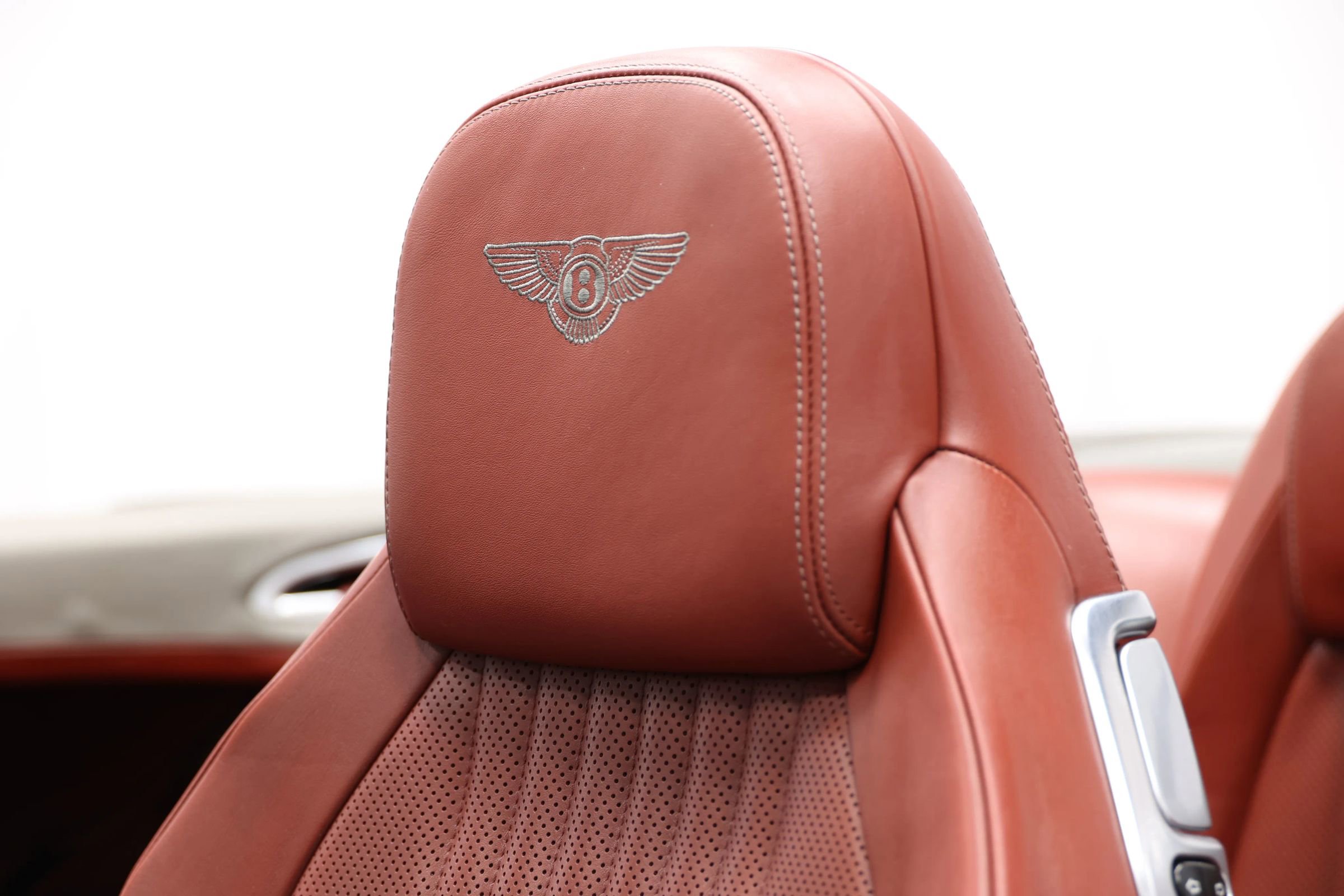 Used 2016 Bentley Continental GT V8 S AWD/4WD image 18