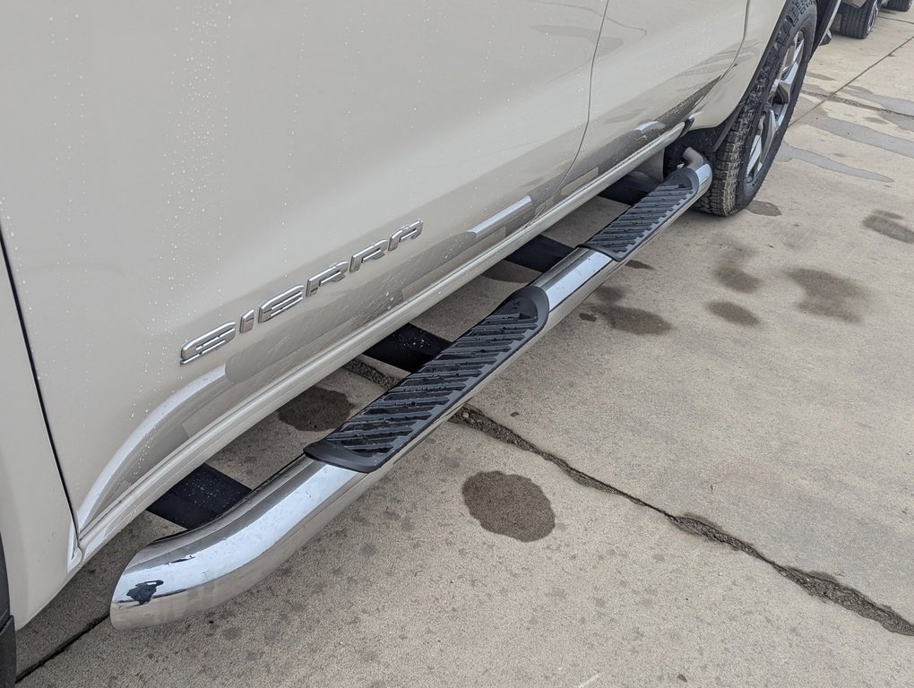 New 2026 GMC Sierra 1500 SLE w/ X31 Off-Road Package image 12