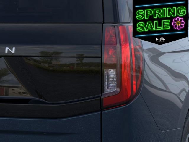 New 2026 Ford Expedition Active image 21