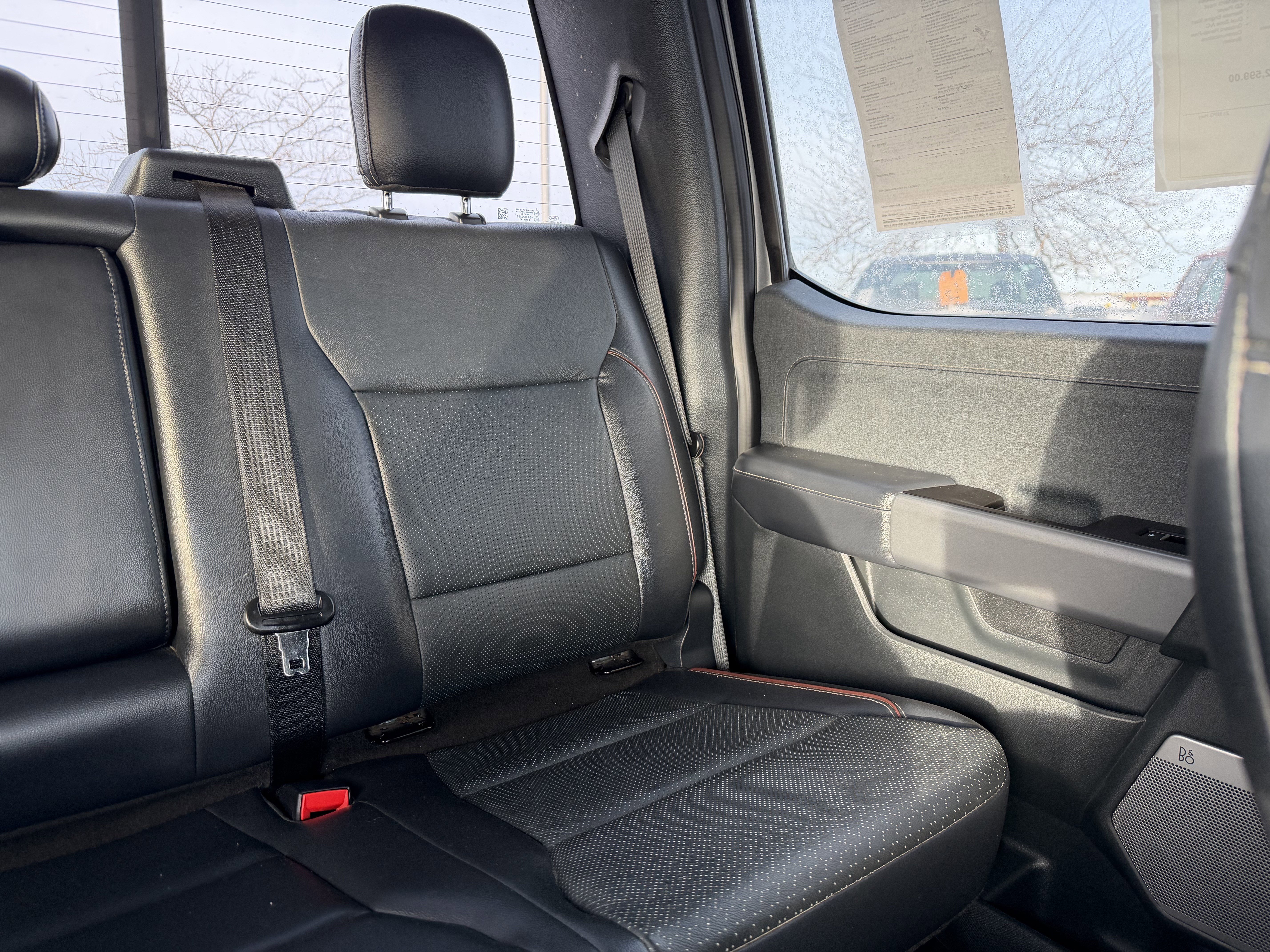 Used 2021 Ford F150 Lariat image 14