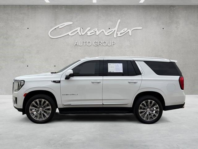Certified 2024 GMC Yukon Denali w/ Advanced Technology Package image 14