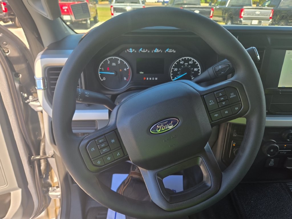 New 2027 Ford F450 XL AWD/4WD image 9