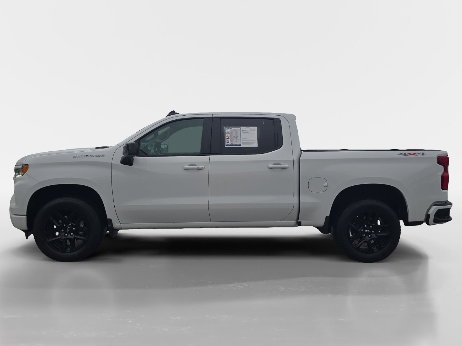 Used 2026 Chevrolet Silverado 1500 RST w/ Protection Package AWD/4WD image 6