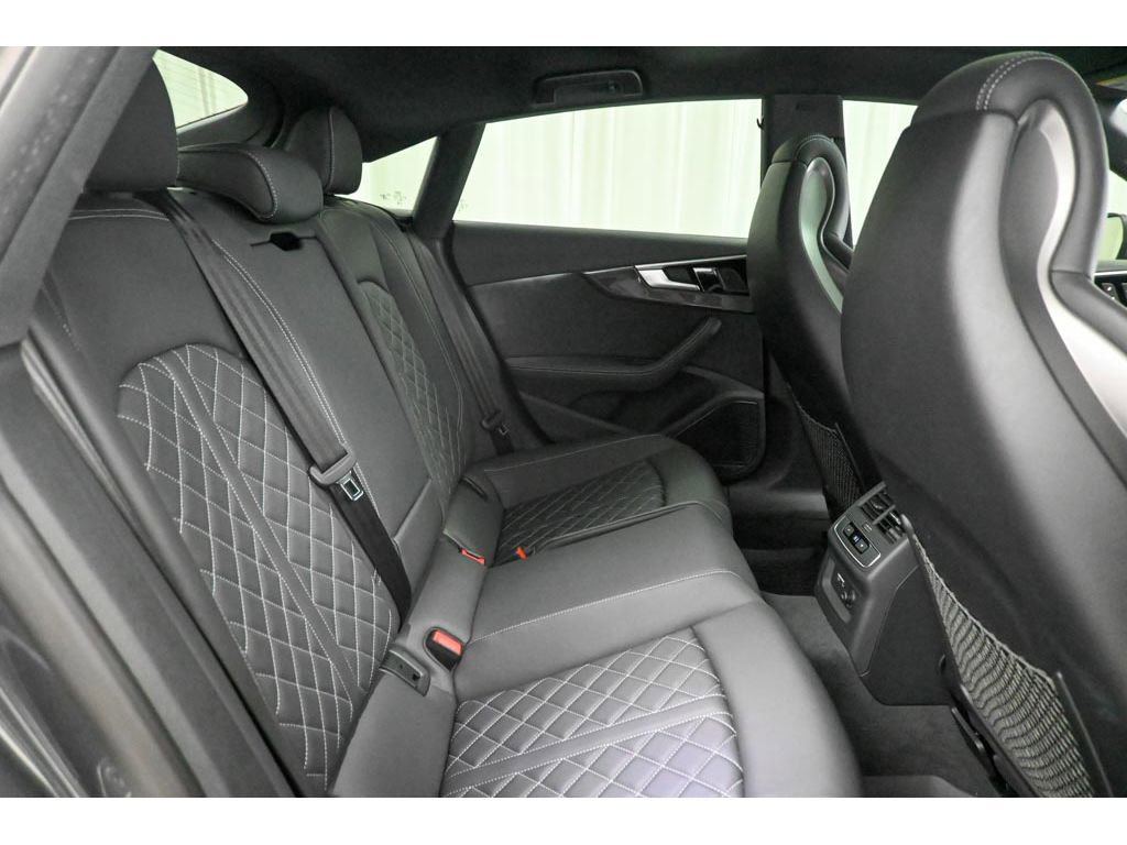 Used 2024 Audi S5 Premium Plus w/ Premium Plus Package image 19