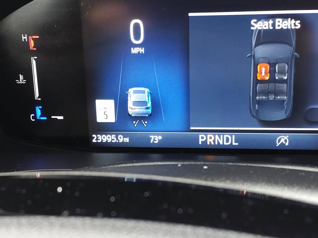 Used 2023 Ford Escape Active w/ Tech Pack #1 image 16