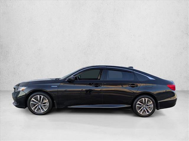 Used 2021 Honda Accord EX-L image 9