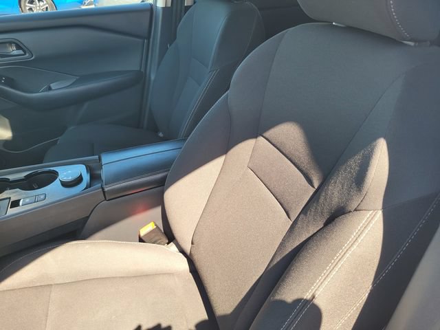 Certified 2024 Nissan Rogue S AWD/4WD image 13