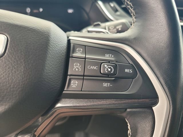 Used 2021 Jeep Grand Cherokee L Laredo AWD/4WD image 26