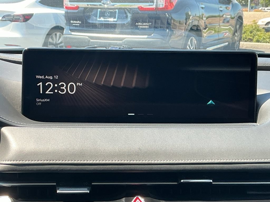 Used 2023 Genesis G80 2.5T AWD/4WD image 34
