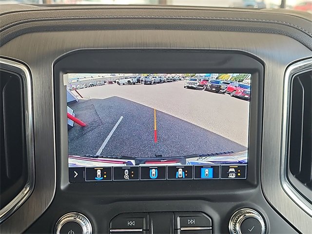 Used 2021 GMC Sierra 2500 Denali w/ Denali Ultimate Package image 13