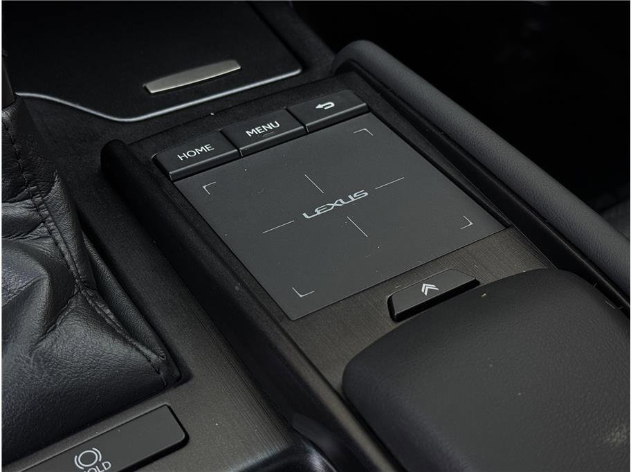 Used 2022 Lexus ES 350 ES 350 Sedan 4D image 20