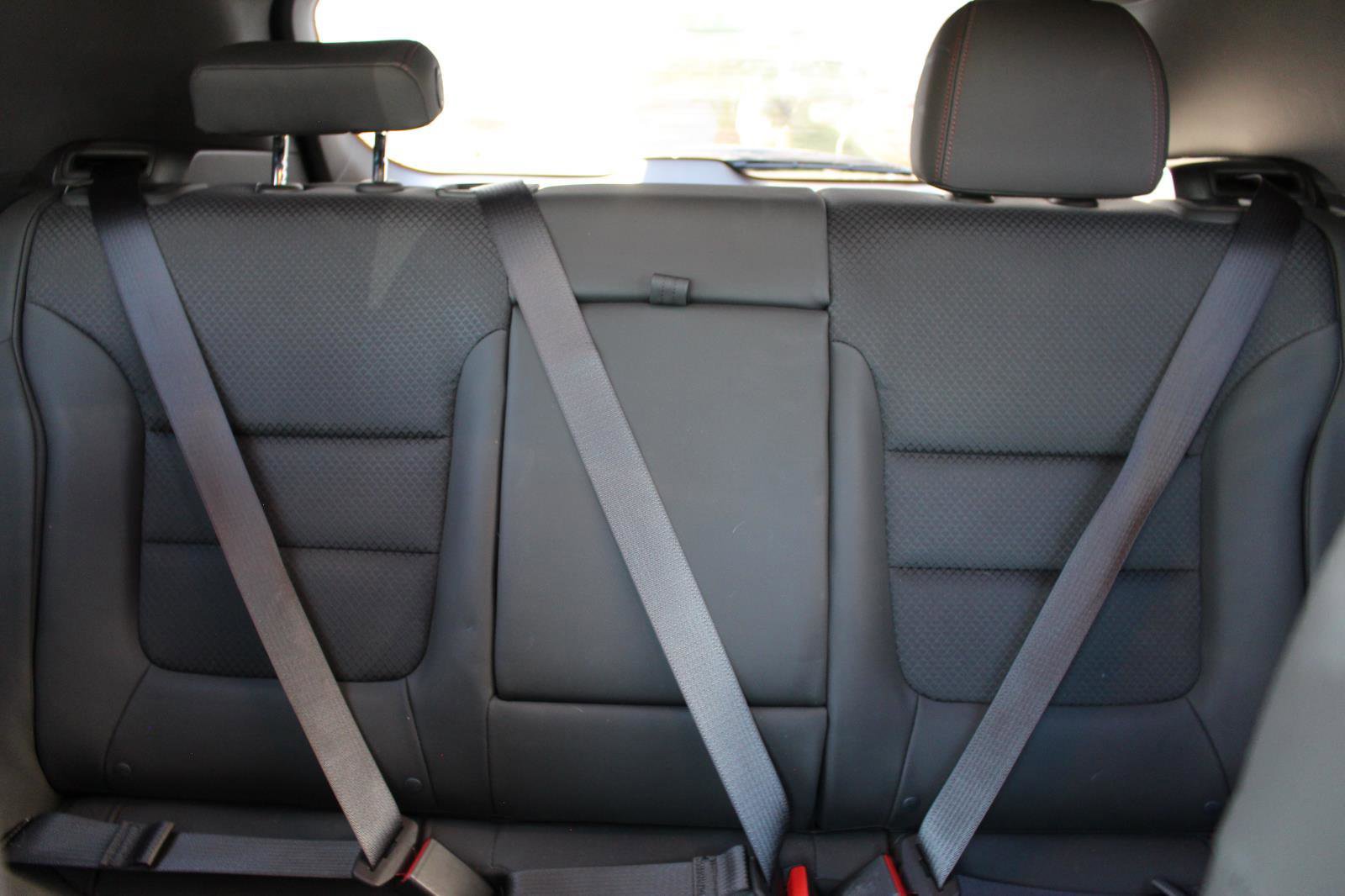 Used 2022 Chevrolet TrailBlazer RS image 28