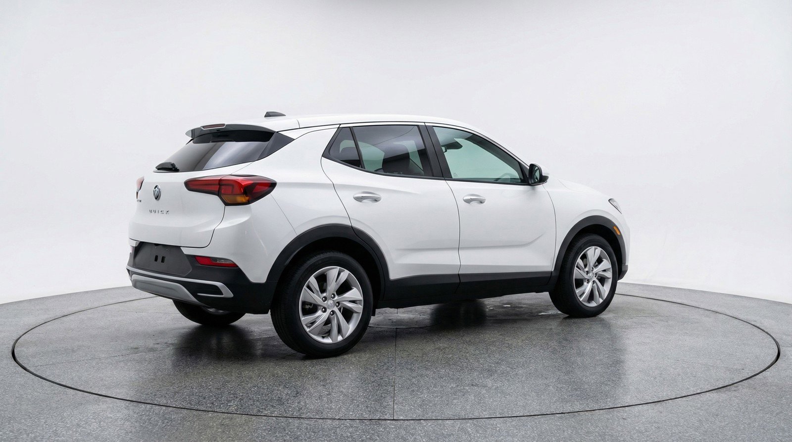 Used 2025 Buick Encore GX Preferred image 9