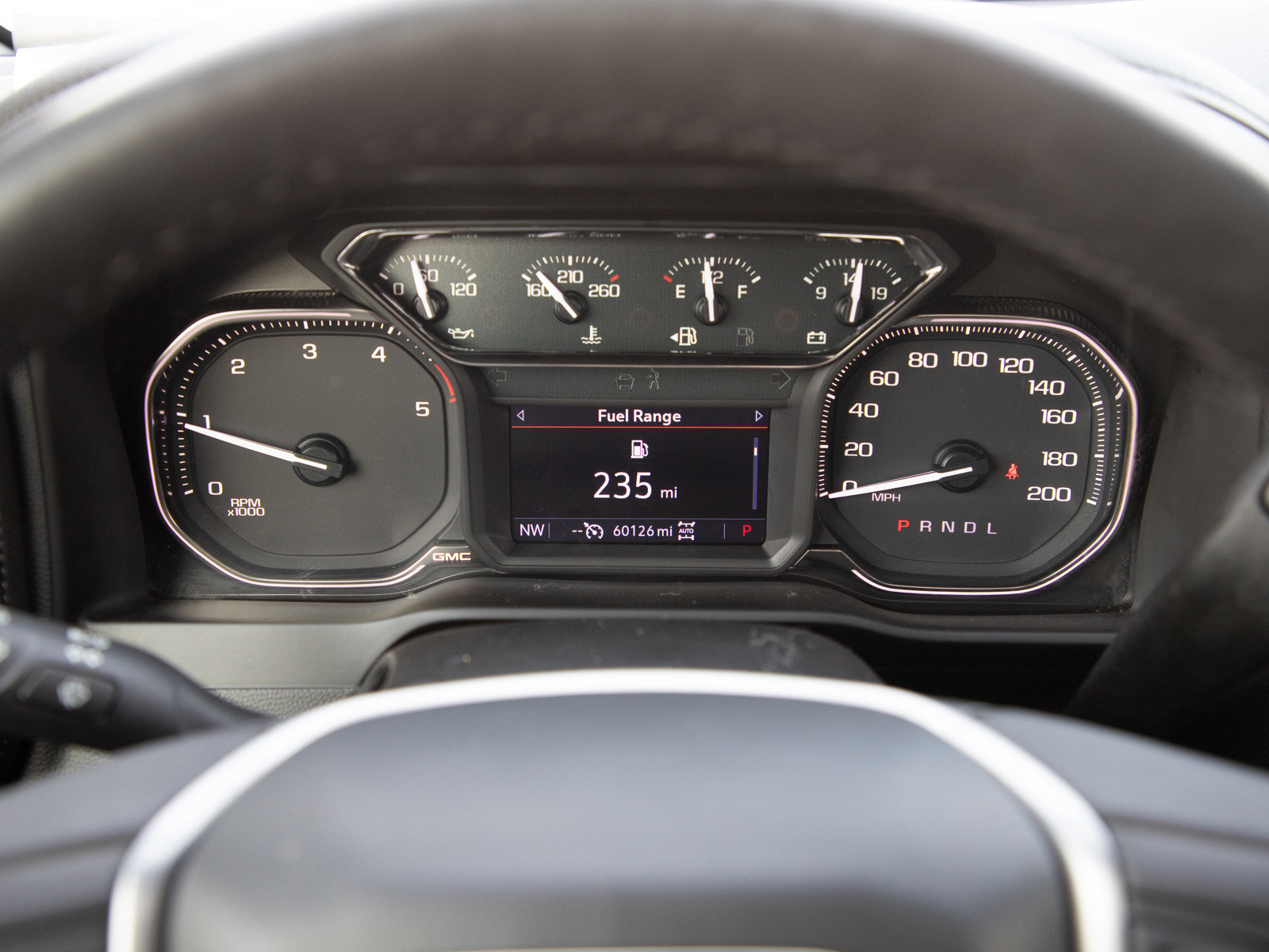 Used 2022 GMC Sierra 2500 SLT w/ SLT Preferred Package image 24