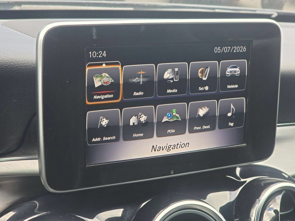 Used 2018 Mercedes-Benz C 300 Coupe w/ Premium Package image 28