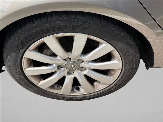 Used 2009 Audi A4 2.0T Premium Plus AWD/4WD image 8