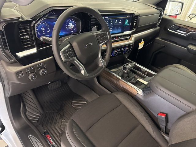 New 2026 Chevrolet Silverado 1500 LT Trail Boss w/ Protection Package AWD/4WD image 42