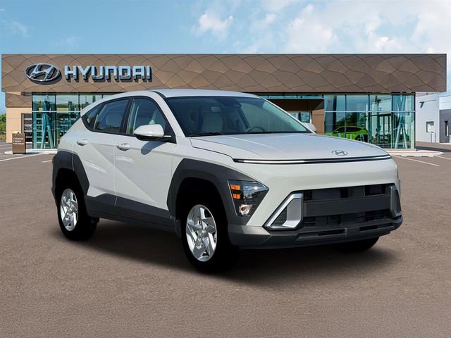 New 2026 Hyundai Kona SE image 11