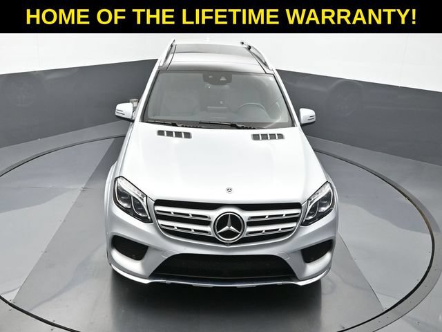 Used 2019 Mercedes-Benz GLS 550 4MATIC image 73