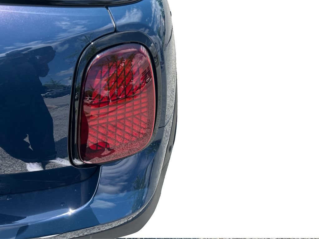 New 2026 MINI Cooper S FWD image 29