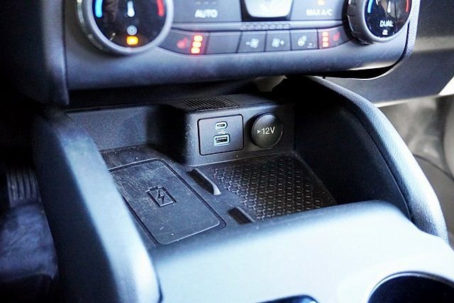 Used 2022 Ford Bronco Sport Badlands w/ Premium Package image 30