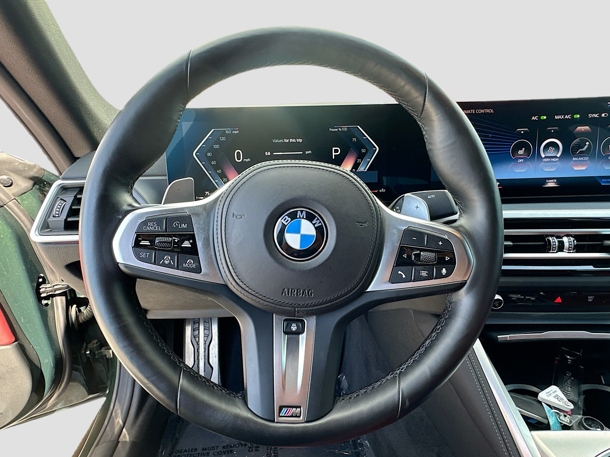 Used 2024 BMW M440i xDrive Gran Coupe AWD/4WD image 11