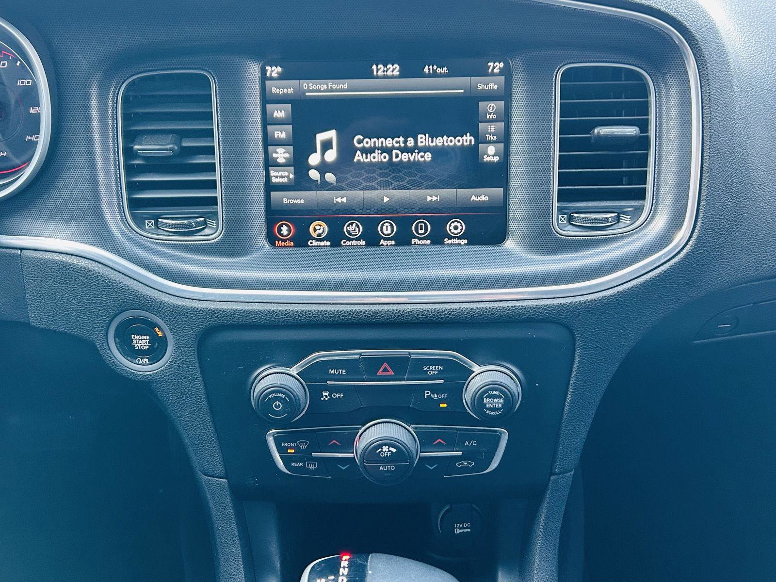 Used 2018 Dodge Charger SXT Plus image 15