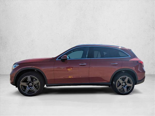 New 2026 Mercedes-Benz GLC 300 image 8