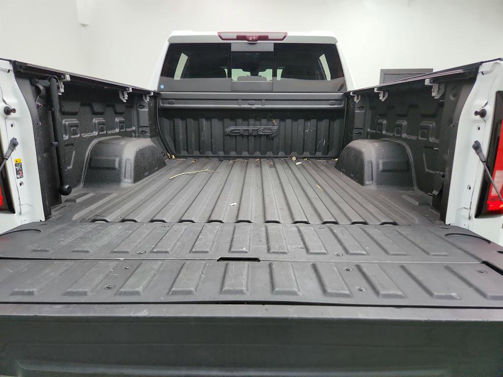 Used 2021 GMC Sierra 1500 AT4 w/ AT4 Premium Package image 32
