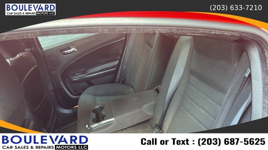 Used 2014 Dodge Charger SXT AWD/4WD image 29
