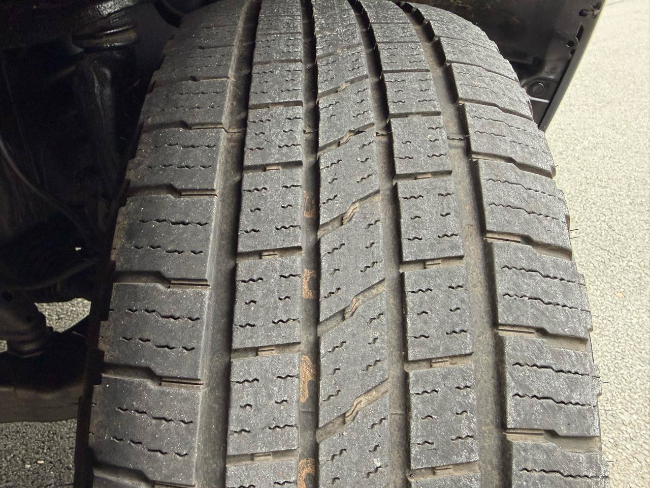 Used 2008 Toyota Sequoia Limited AWD/4WD image 49