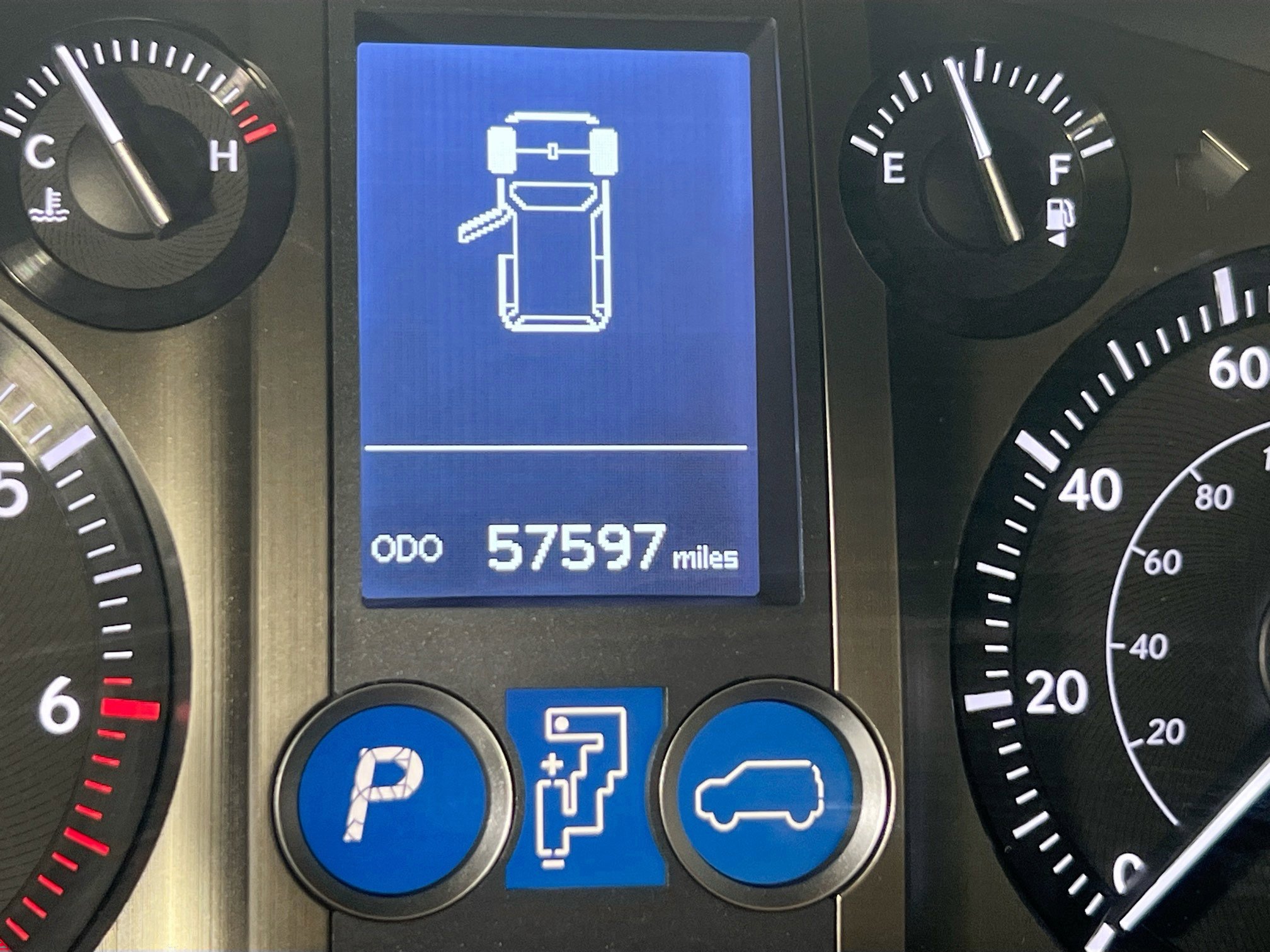 Used 2019 Lexus GX 460 Premium image 12