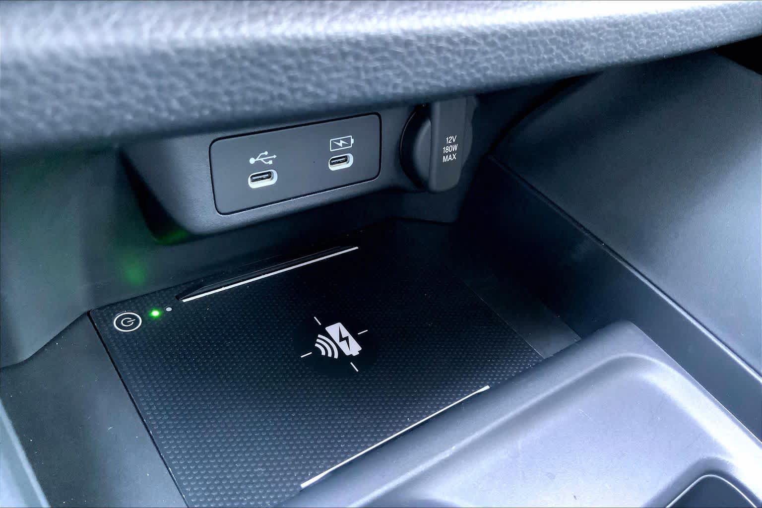 Used 2025 Acura ADX AWD image 34