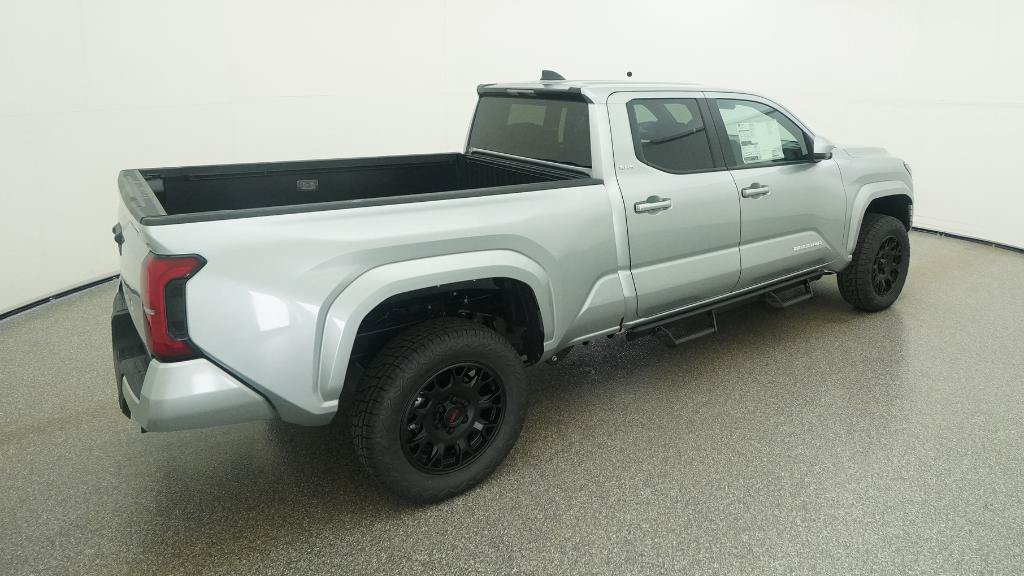New 2026 Toyota Tacoma SR5 AWD/4WD image 12