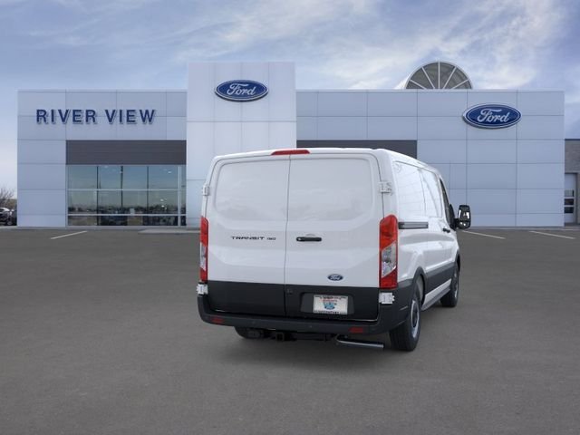 New 2026 Ford Transit 150 Low Roof RWD image 8