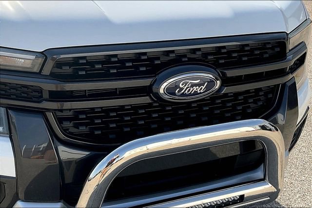 Used 2024 Ford Ranger XLT w/ FX4 Off-Road Package image 28