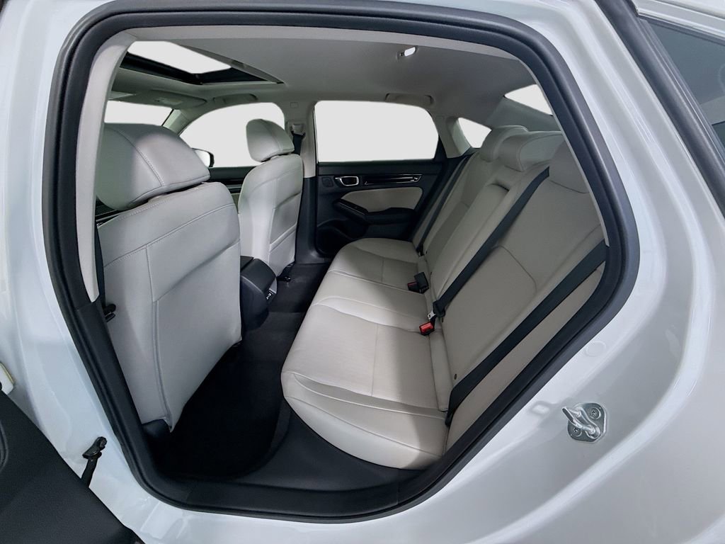 Used 2024 Honda Civic Touring image 21