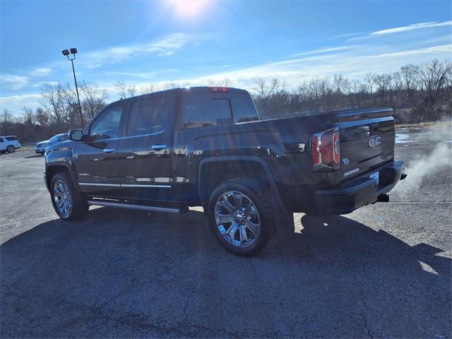 Used 2018 GMC Sierra 1500 Denali w/ Denali Ultimate Package image 21