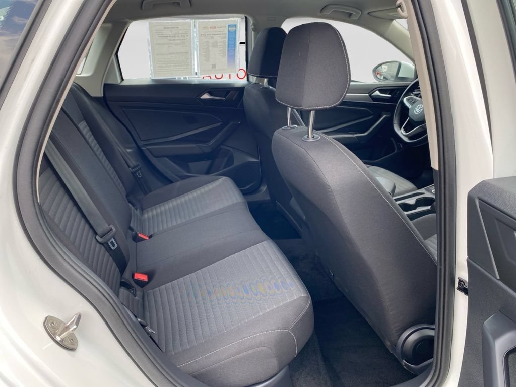 Used 2024 Volkswagen Jetta S FWD image 12