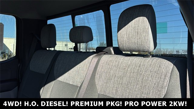 New 2026 Ford F250 XLT w/ XLT Premium Package image 27