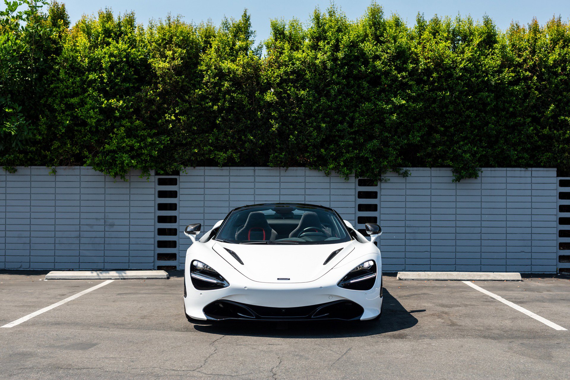 Used 2020 McLaren 720S Performance image 27